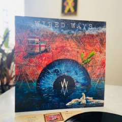 Wired Ways - Wired Ways