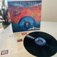 Wired Ways - Wired Ways