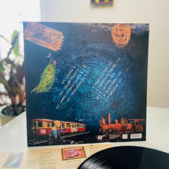 Wired Ways - Wired Ways