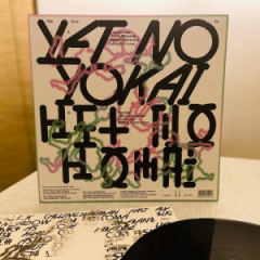 Yet No Yokai - Wir sind da
