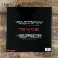 You Me At Six - Truth Decay