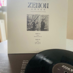 Zenon -Arven
