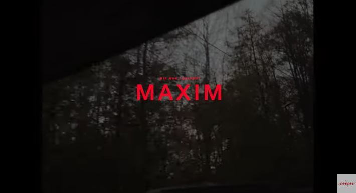 MAXIM - Wie man loslässt