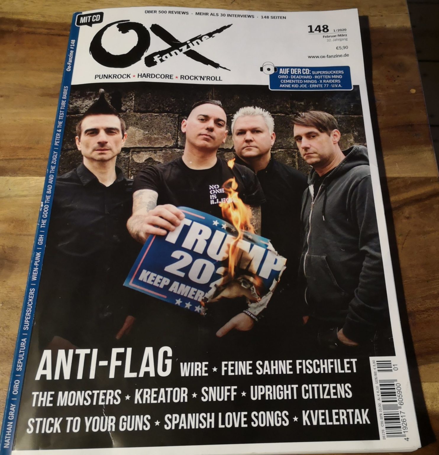 MusikLabels In Deutschland Teil 1 HöhNIE Records vinylkeks.eu