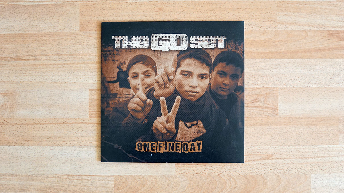 The Go Set - One Fine Day Vinyl-LP