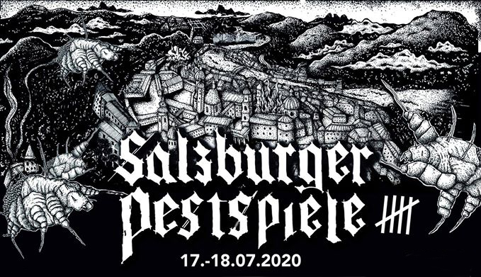 Salzburger Pestspiele 2020