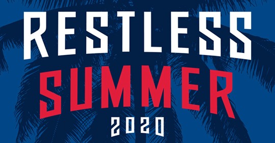 Restless Summer Festival 2020