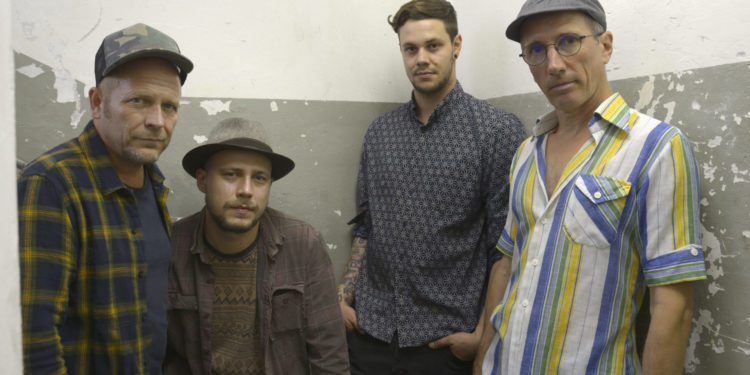 Convertible mit "Not A Cloud" Video oder wie man trotz Corona eine Show in LA spielen kann 1 Convertible