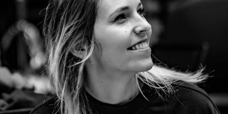 Frauen im Musikbusiness – mit Klara Zupancic vom Punk Rock Holiday