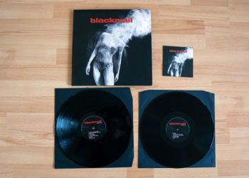 Blackmail - "1997-2013