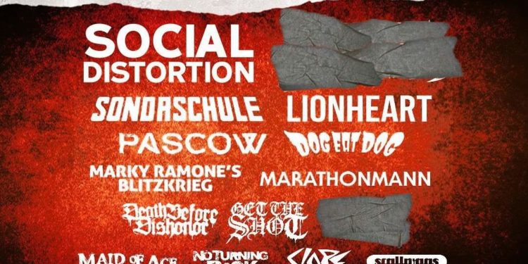 Mission Ready 2021 – Weitere Bands bestätigt