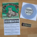 Hard Strike - same - col. 7inch Vinyl-LP 2 Hard Strike - same 7inch Vinyl
