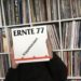 Ernte 77 - Kippekausen - col. 12inch LP-Vinyl 2