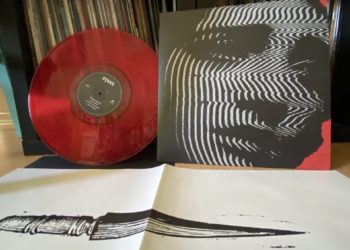 STAKE - "Critical Method" col. LP-Vinyl 5