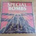 The Special Bombs - "Eruptions" col. Vinyl-LP 1