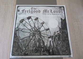 The Feelgood McLouds - Life on a Ferris Wheel Vinyl-LP 5