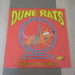 Dune Rats - "Hurry up and wait" Picture-Vinyl-LP 1