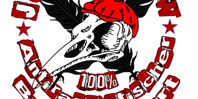 Johnny Raw- 100% antirassistischer Bandsupport – Interview