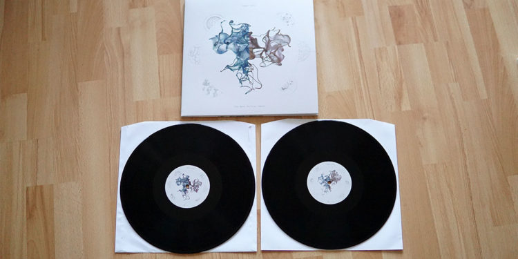 Robot Koch - The Next Billion Years - Do-Vinyl LP 1 Robot Koch - The Next Billion Years Vinyl-LP