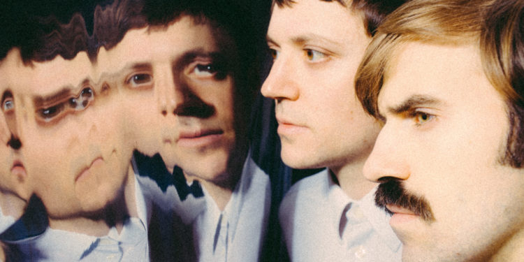 Oehl - Aufruf Songs aus "Über Nacht" einfach neuzuinterpretieren 1 Photo: Alexander Gotter