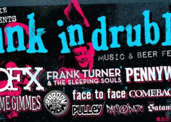 Punk in Drublic - Erste Bands und Termine für 2021 4