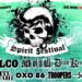 Spirit from the Streets Festival- Lineup steht soweit 2 https://www.facebook.com/spiritfromthestreet