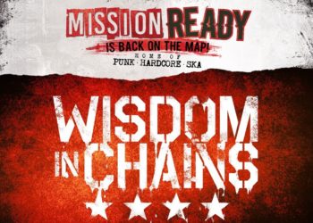 Mission Ready Festival 2021 - Line-Up fast abgeschlossen 1