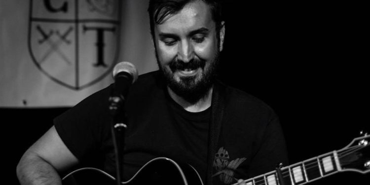 Citizen Tim - C is for Chaos/Control: Neues Album erscheint im September 1 Facebook: Citizen Tim