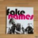 Fake Names - same Vinyl-LP 3 Fake Names - same Vinyl-LP 2