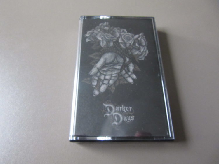 Darker Days - s.t. Tape 1