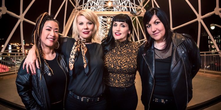 Bad Cop / Bad Cop - Simple Girl: neues Video 1 Bad Cop / Bad Cop – Simple Girl: neues Video