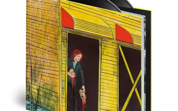 Empfehlung: Zugezogen Maskulin: 10 Jahre Abfuck (Limited Edition im Hardcover Book) 1 Zugezogen Maskulin: 10 Jahre Abfuck