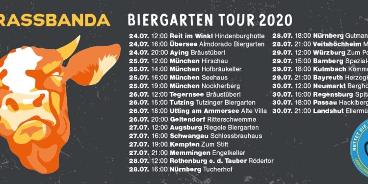 Foto: facebook.com/labrassbanda