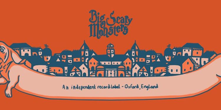 Foto: https://www.facebook.com/bigscarymonsters/