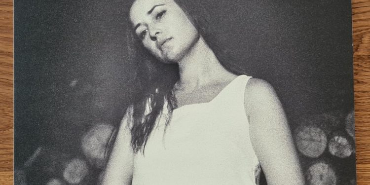 Atlanta Arrival – A Tale Of Two Cities col. Vinyl-LP