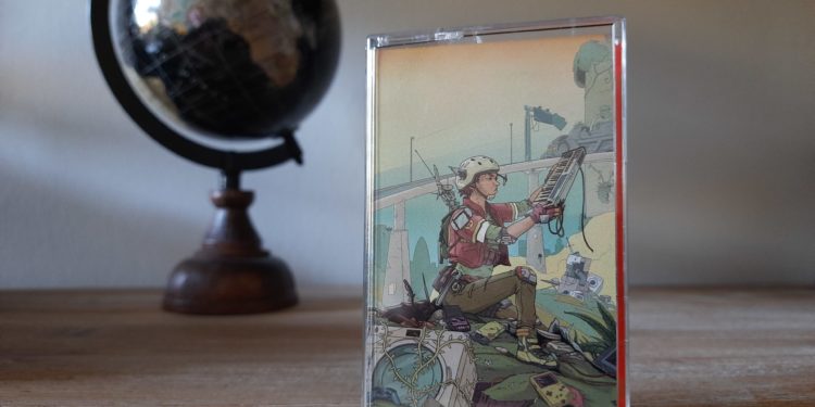 On Another Planet - Icarus