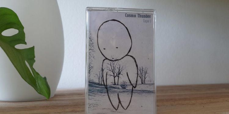 Cosmo Thunder - Tape 1 Tape 1 Cosmo Thunder - Tape 1