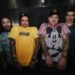 New Found Glory - Stay awhile: Video zur Single veröffentlicht 1 Foto: New Found Glory