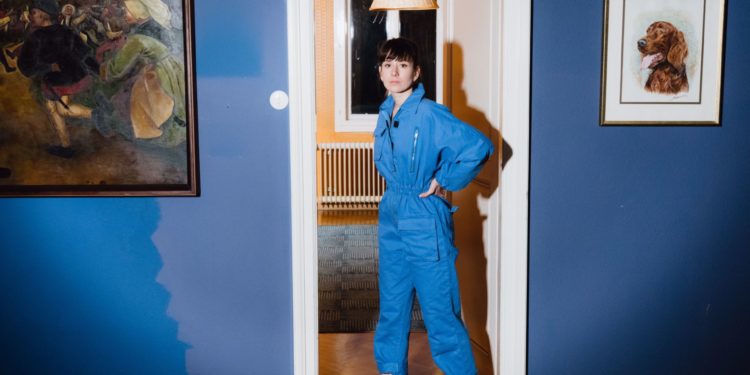 Release Interview - PIPPA 1 PIPPA - Promo Pic