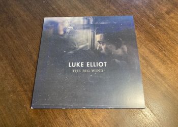 Luke Elliot - The Big Wind
