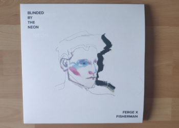 Ferge X Fisherman – Blinded By The Neon Vinyl-LP 4