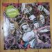 Mutant Reavers – Monster Punk Vinyl LP