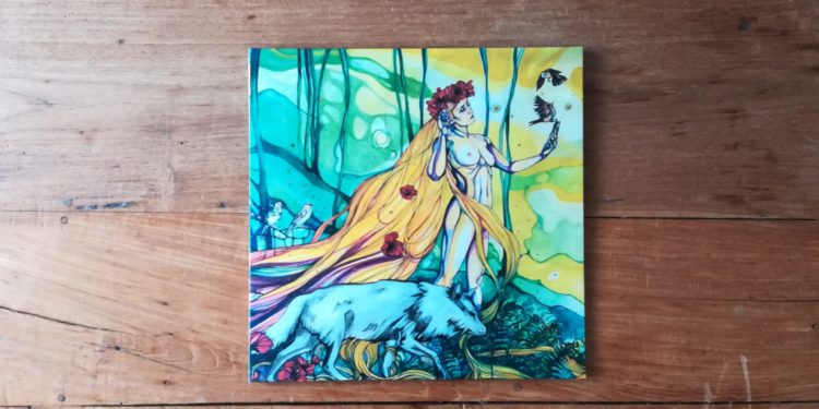 Arabs in Aspic – Madness and magic Vinyl-LP