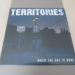 Territories - When the Day is done 10inch-Vinyl-LP 2