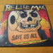 Be Like Max - Save us all col. Vinyl-LP 2 Be Like Max – Save us all col. Vinyl-LP