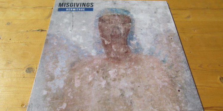 Misgivings – Hermitage col. Vinyl-LP