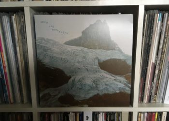 Owen - The Avalance Vinyl-LP 9