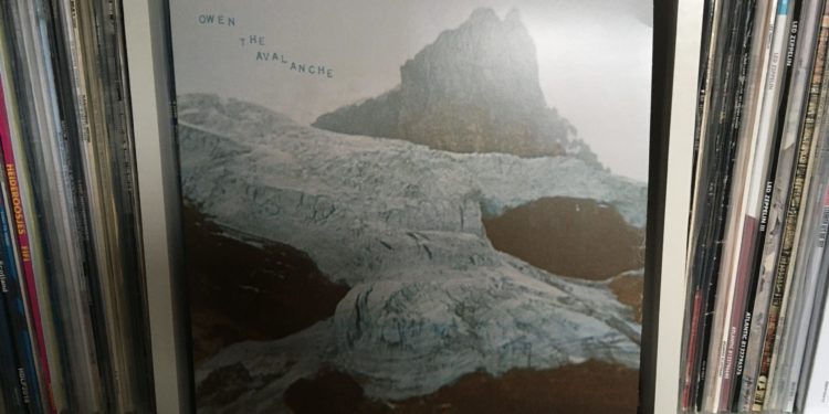 Owen - The Avalance Vinyl-LP 1 Owen – The Avalance Vinyl-LP