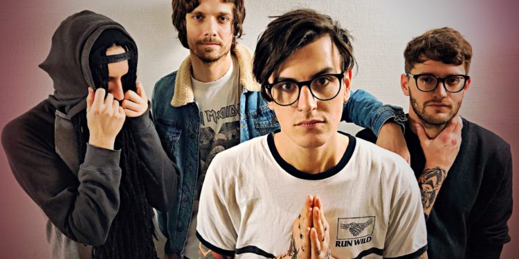 “Dies, Das + X” mit der Band Maffai 1 Maffai - Promo Pic