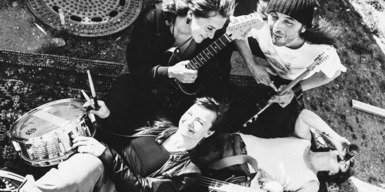 Frauen im Musikbusiness – „Ladys im Lack“ von der M.V.B Leipzig